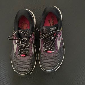 BROOKS GLYCERIN 15